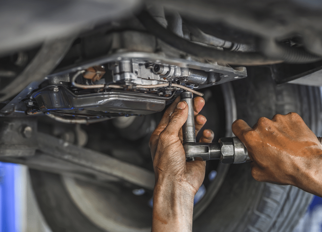 Detailers Insurance