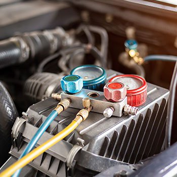 Garage Keepers Insurance