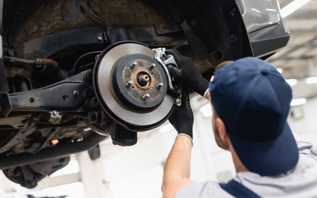 Auto Glass Repair Insurance