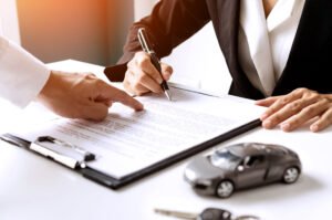 Garage Keepers Insurance