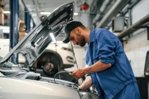 How to Lower the Cost of Garage