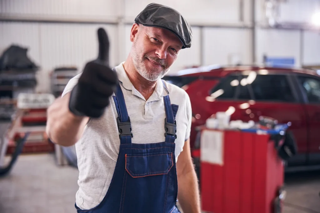 Garage Keepers Insurance Bakersfield