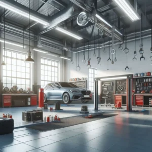 Common Exclusions in Garage Keepers