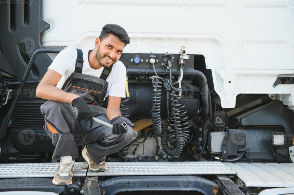Body Shop Insurance