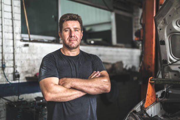 Garage Keepers Insurance