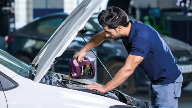 Garage Keepers Insurance