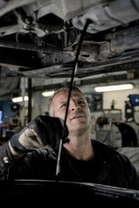 Garage Keepers Insurance Anaheim
