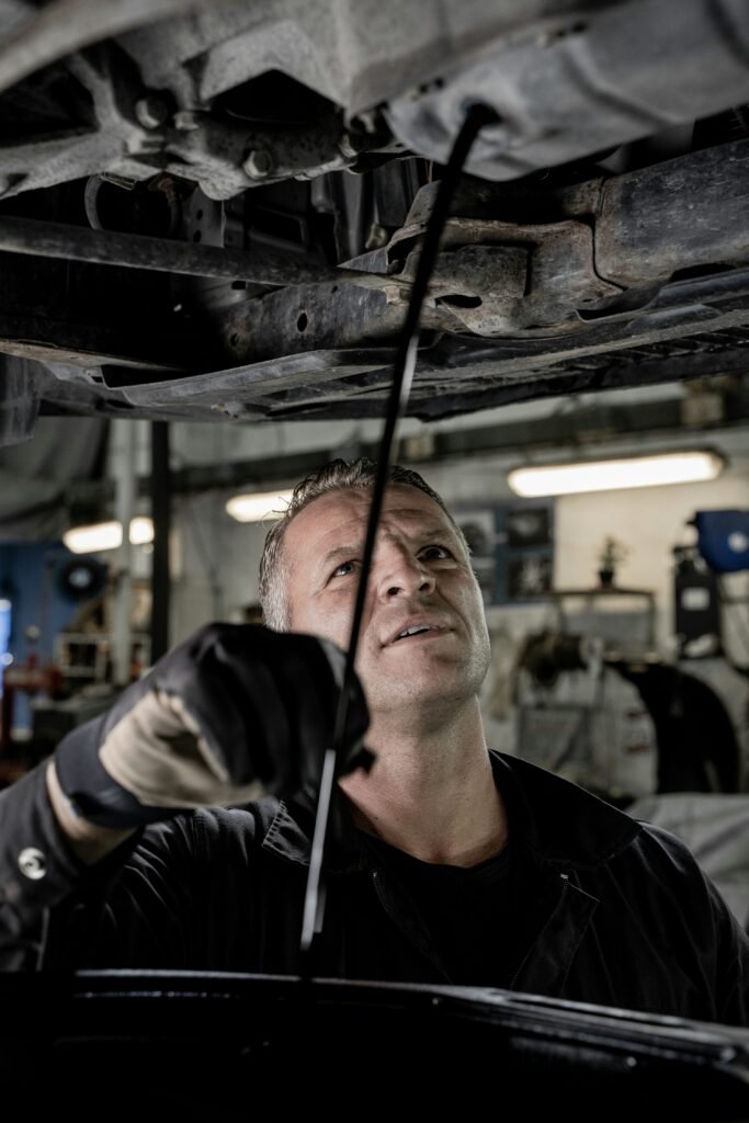 Garage Keepers Insurance Anaheim